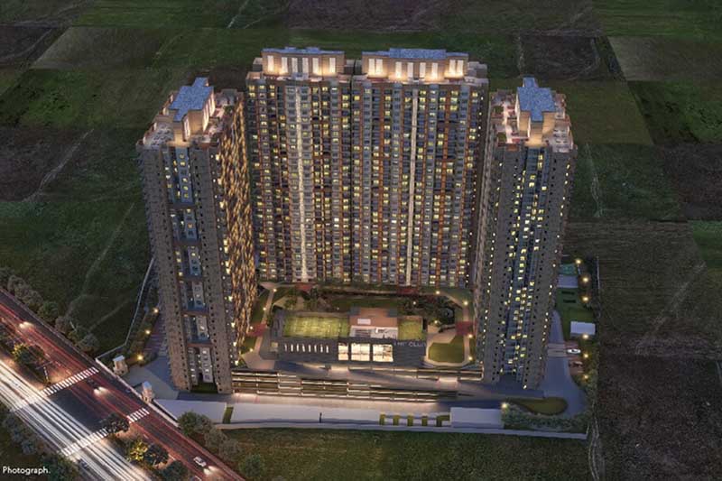 Godrej Projects Pune